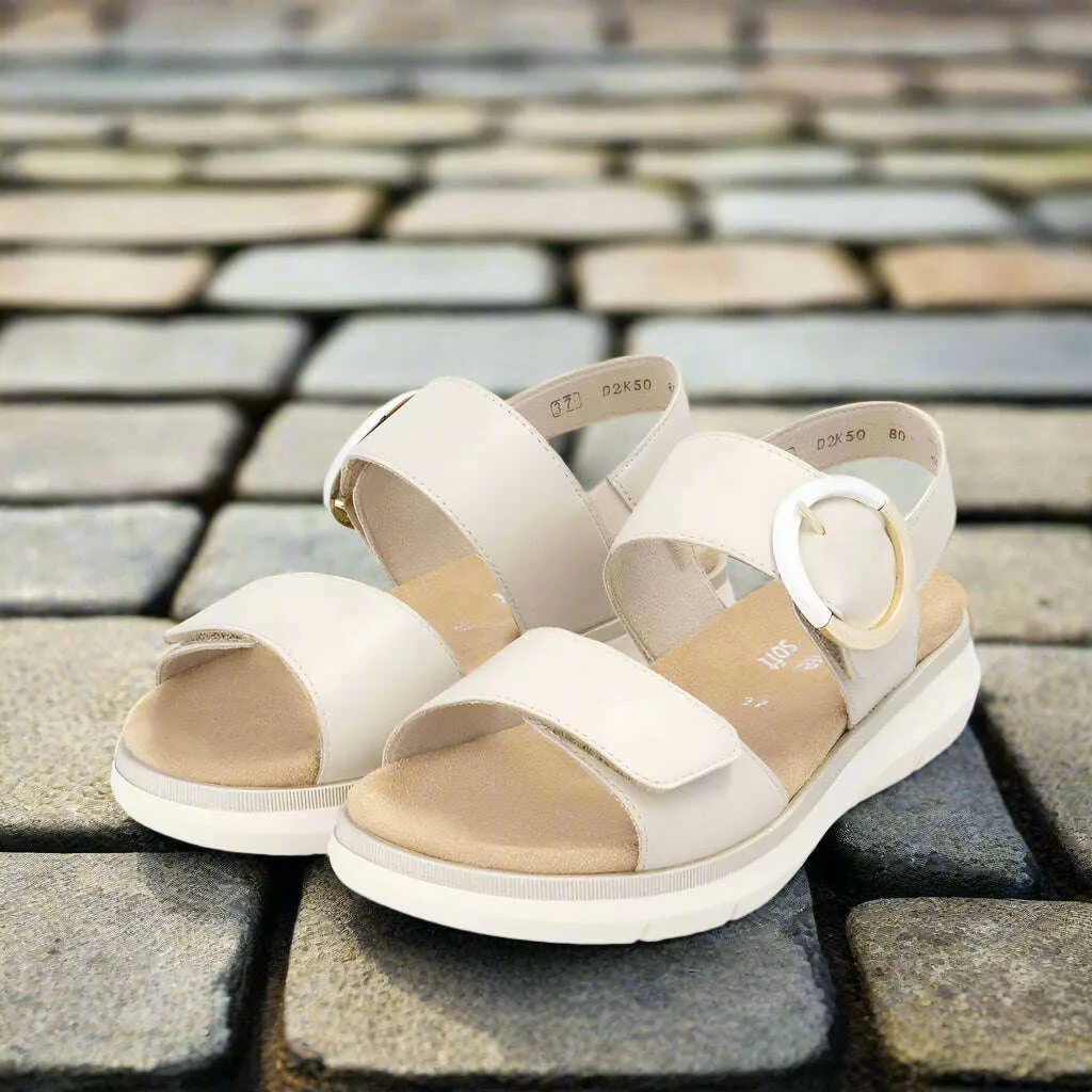 American Made Sandals REMONTE - D2K50