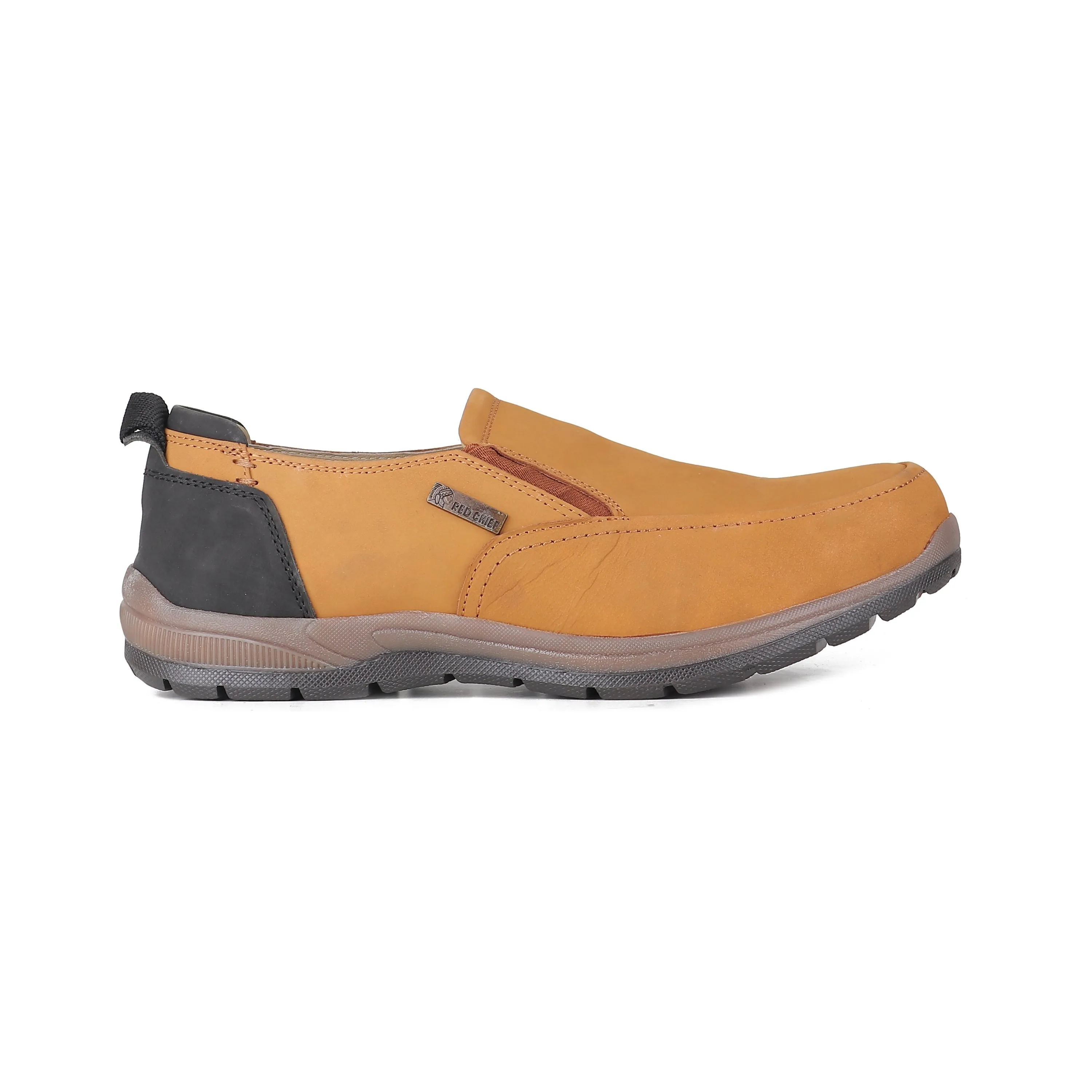 Red Chief Rust Casual Shoes for Men RC3899 022 New Balance 9060 Casual Shoes