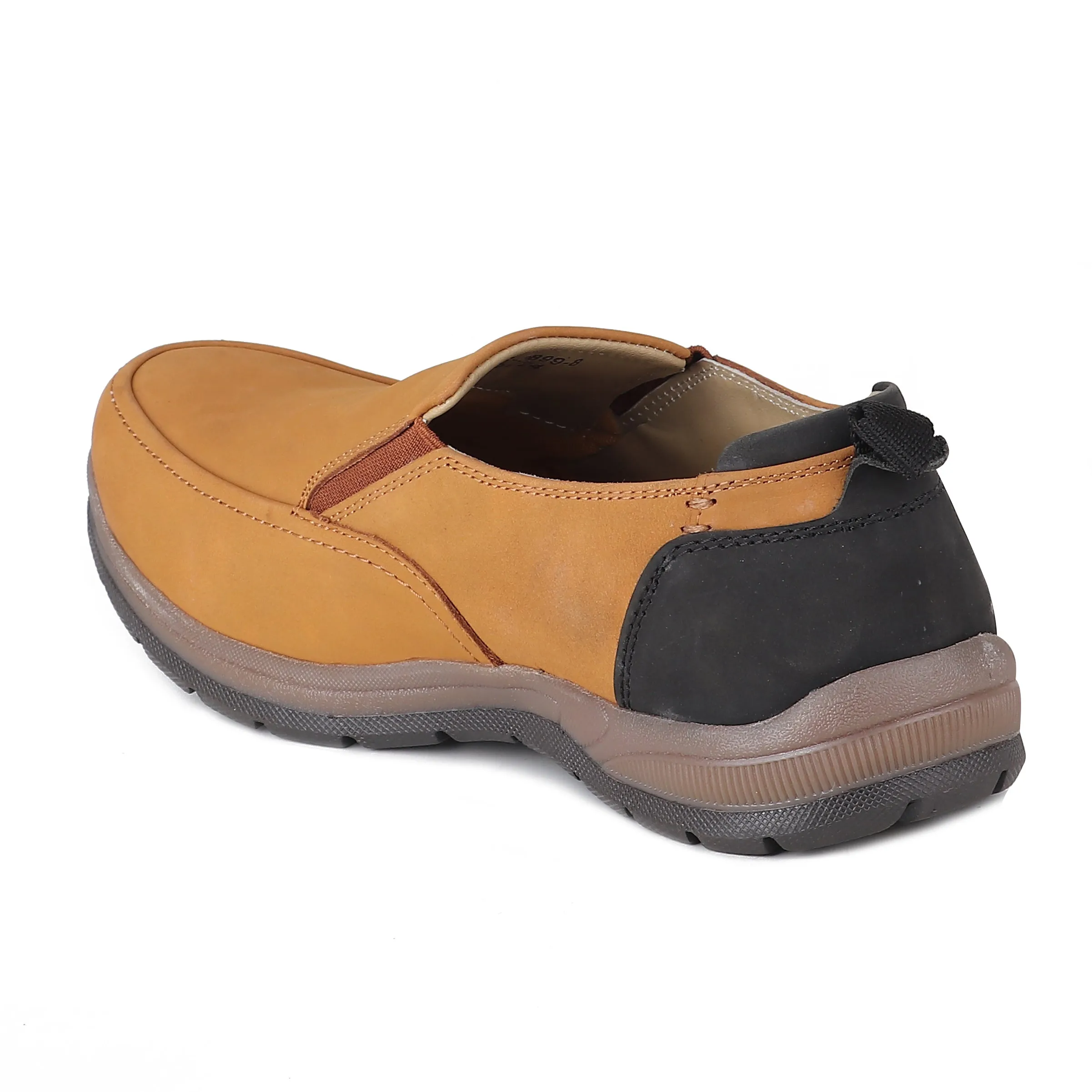 Pointed Casual Shoes Red Chief Rust Casual Shoes for Men RC3899 022