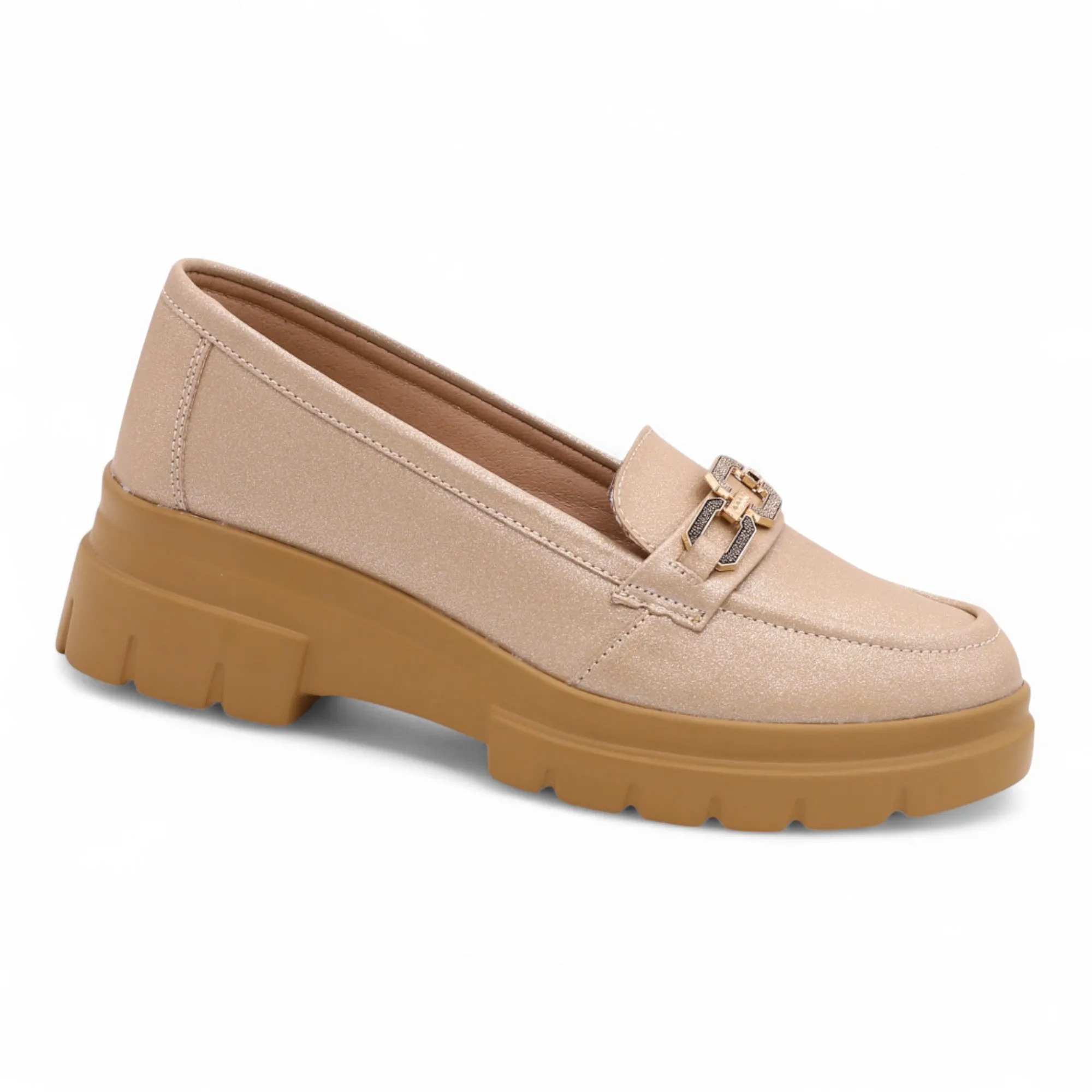 Goldisa wedge pump Basketball Shoes Good For Knees