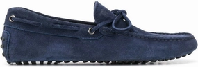 GOMMINI NUBUCK DRIVING SHOES Suede Loafers Shoes