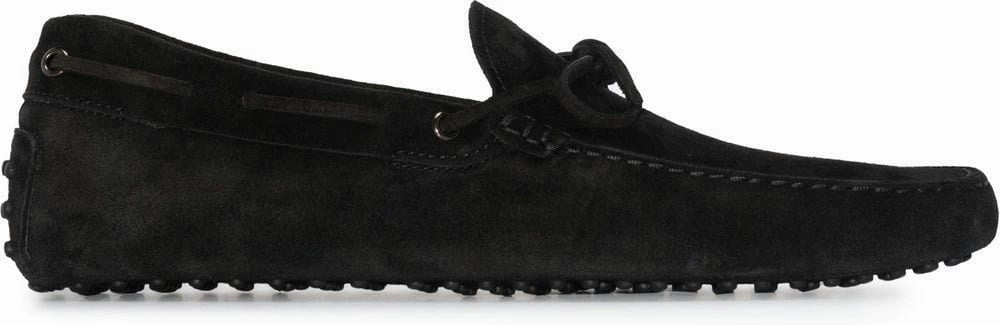 GOMMINI NUBUCK DRIVING SHOES Weejuns Loafers