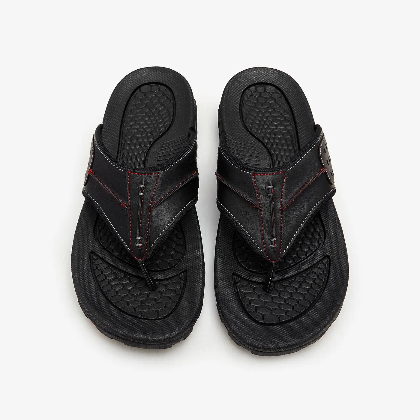 Myntra Casual Shoes Men's Fashionable Comfy Chappals