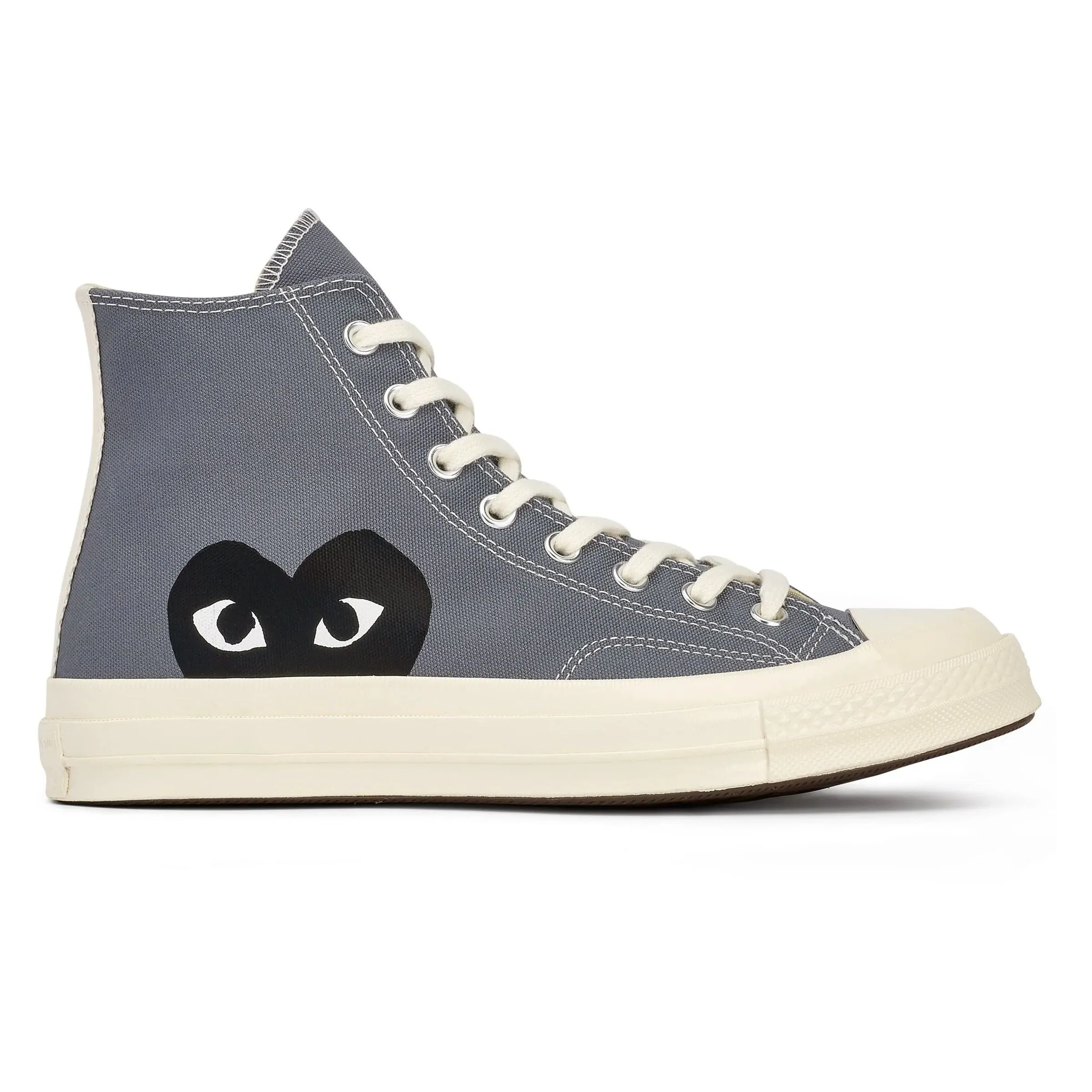 Gray High Top Sneakers Comfiest Business Casual Shoes
