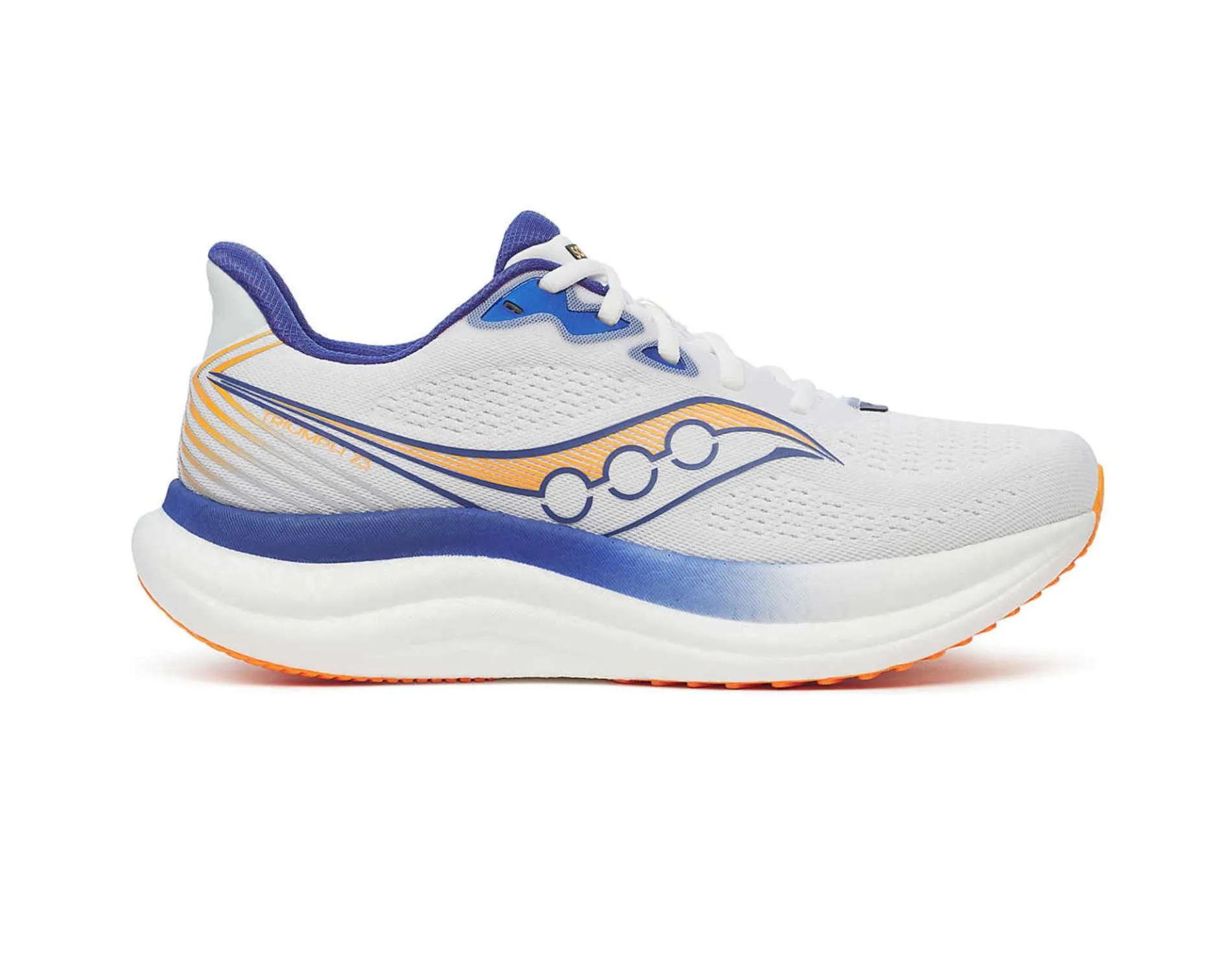 Fresh Foam X 880 V14 Running Shoe Saucony Triumph 23 Mens Running Shoes