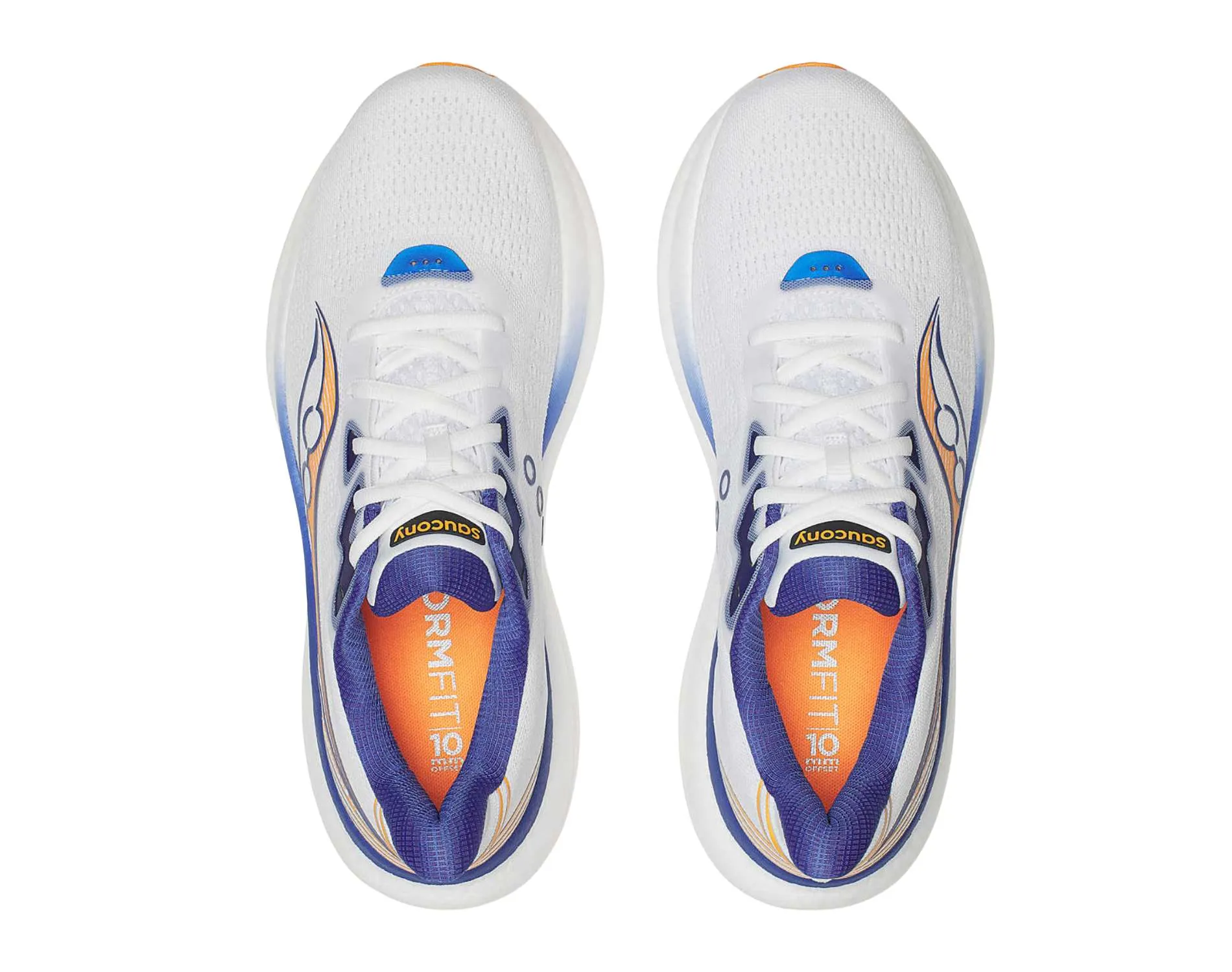 Running Shoes Coupon Saucony Triumph 23 Mens Running Shoes