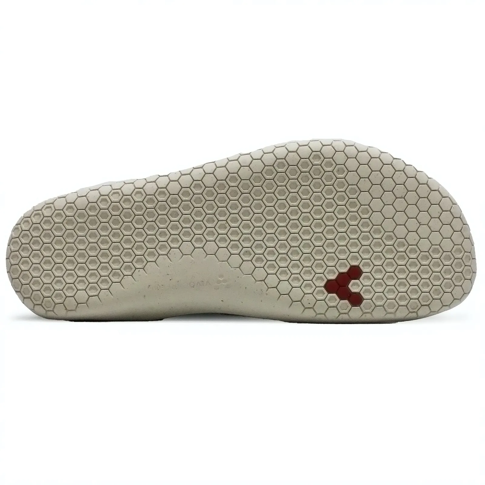 Vivobarefoot Primus Lite Knit Natural Textile Men's Dusty Green Running Trainers Running Shoe Warehouse