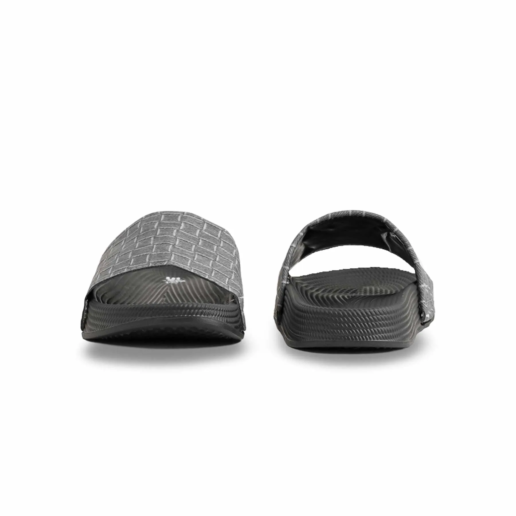 Grey Casual Women Softy CL9343 Best Shoe Inserts For Flat Feet Standing All Day