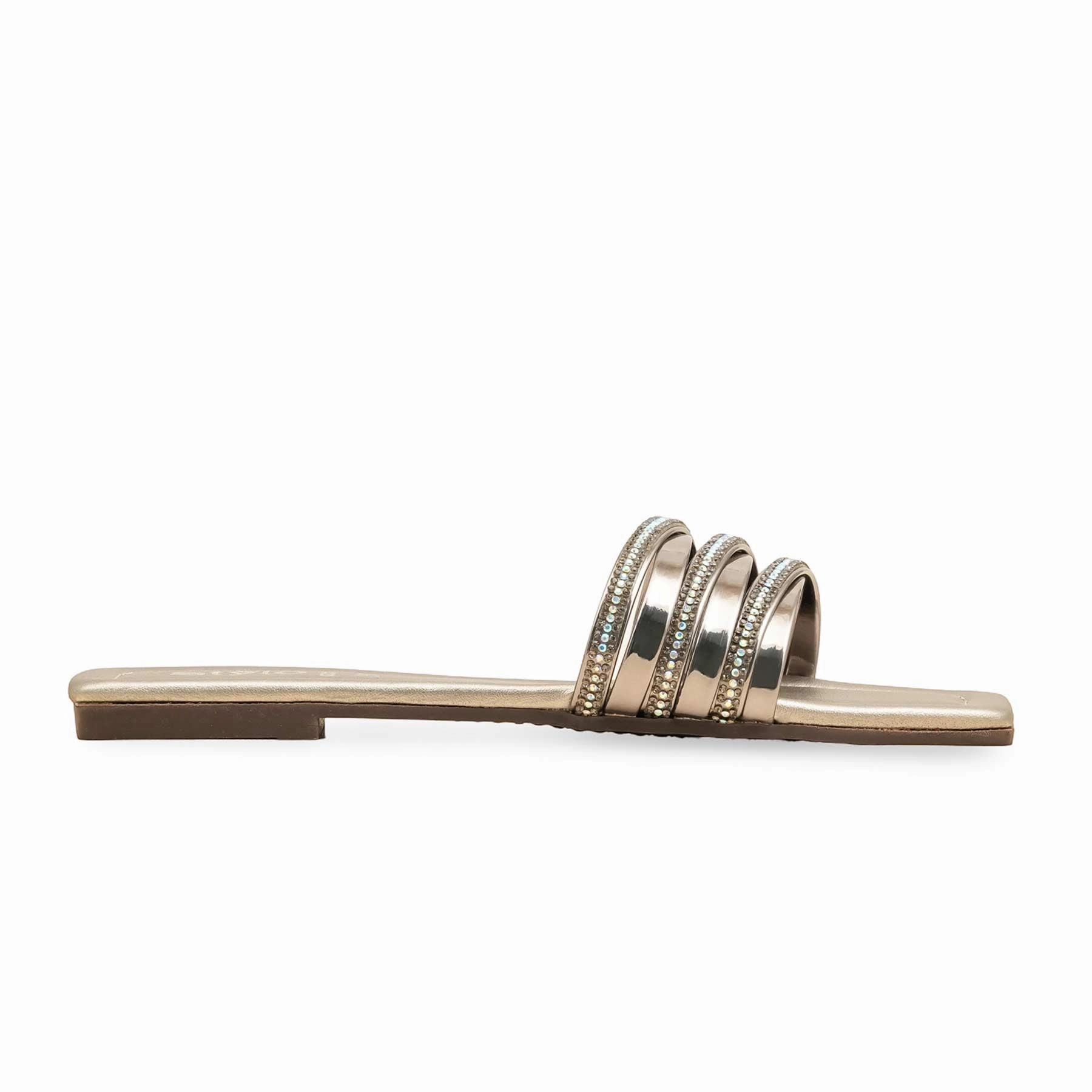 Good Nursing Shoes Grey Casual Slipper For Women CL2109