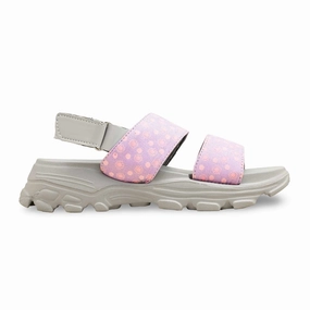 Grey Casual Softy For Women CL9387 Good Trail Running Shoes For Flat Feet