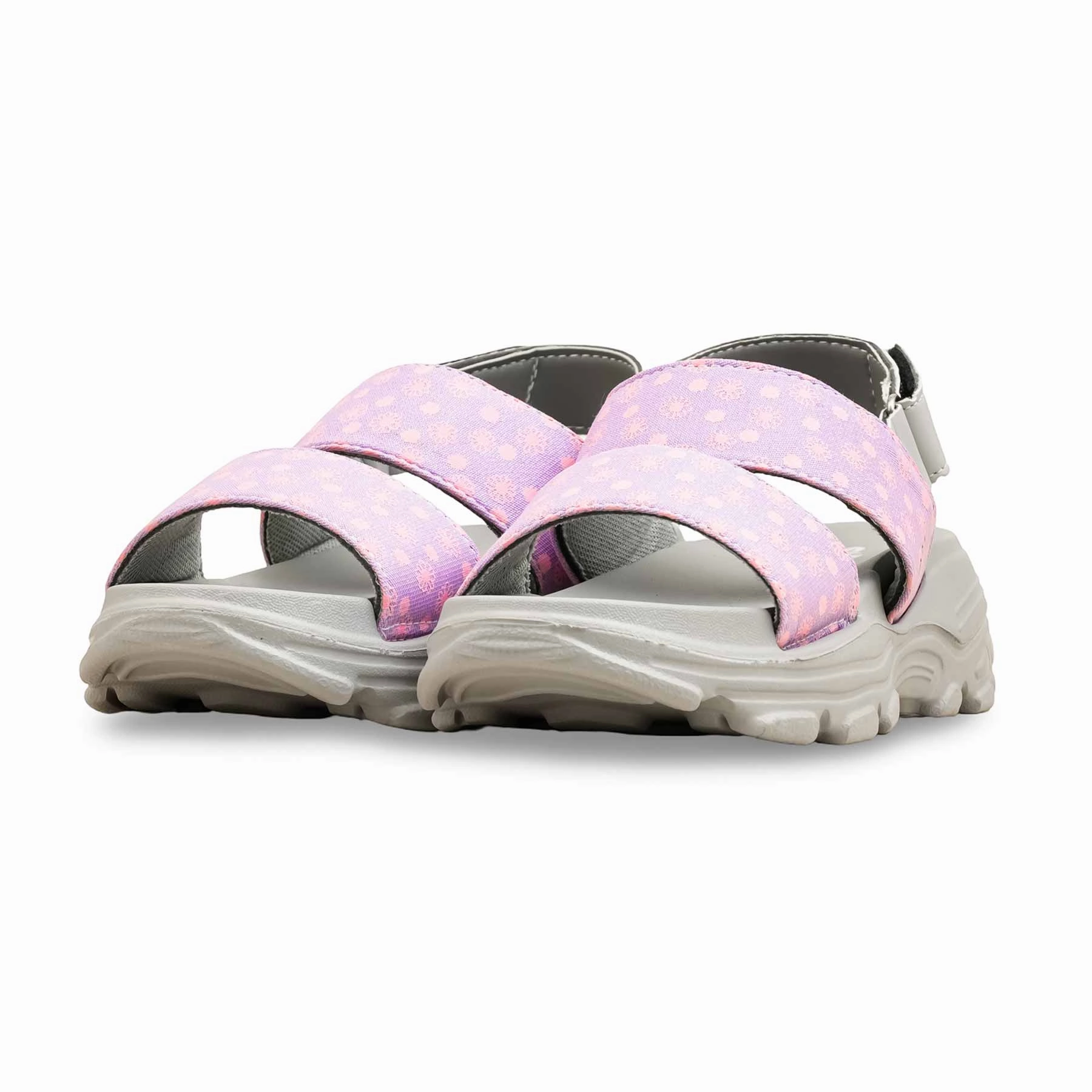 Grey Casual Softy For Women CL9387 Walmart Flats