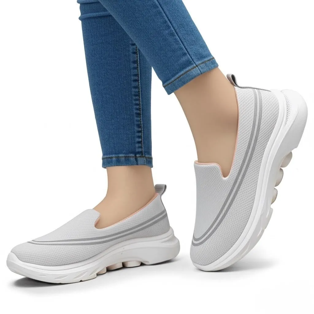 W017 comfy walk The Best Basketball Shoes For Outdoor