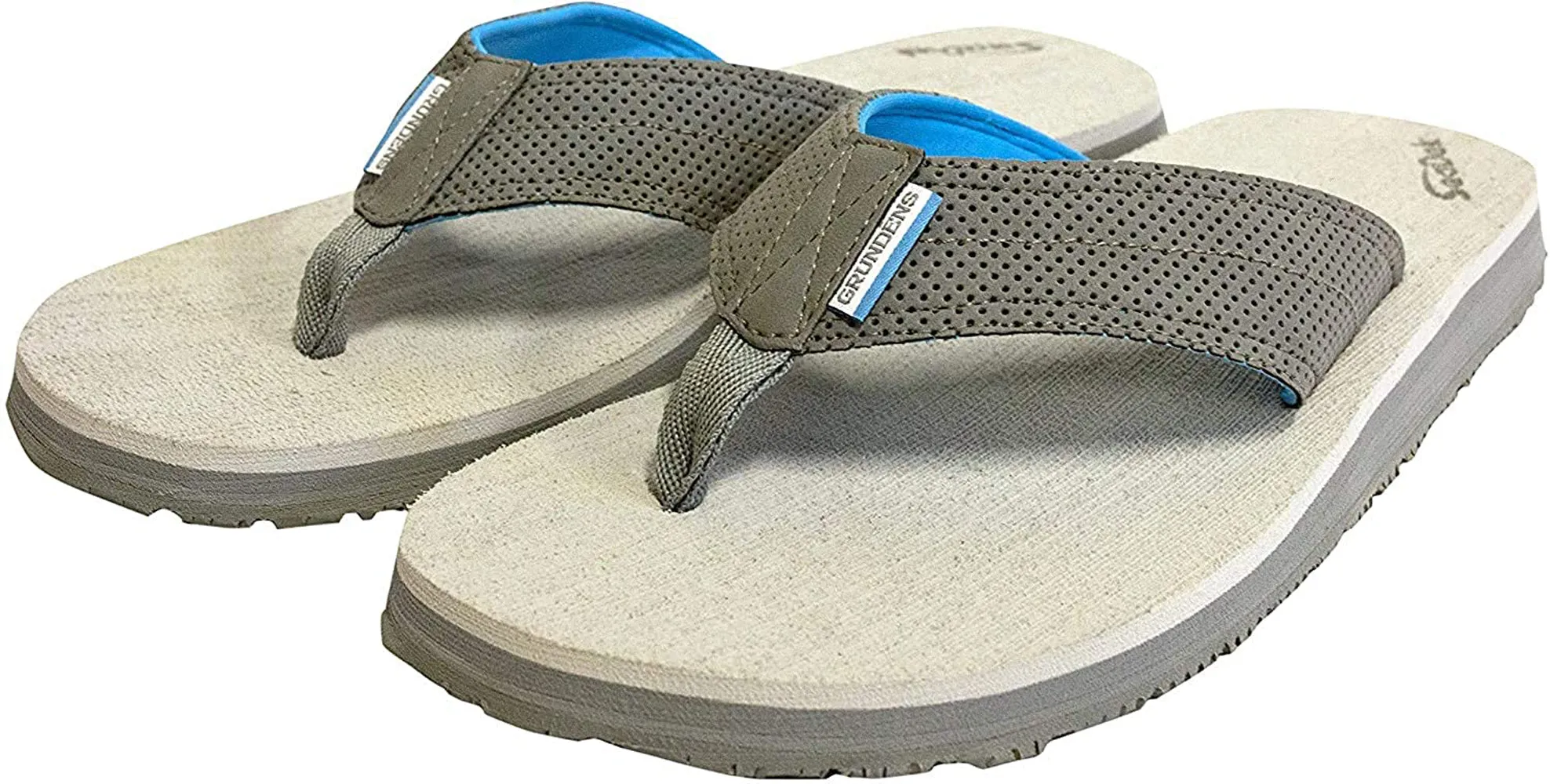 Sandals Footwear Grundns Men's Deck-Hand Sandal