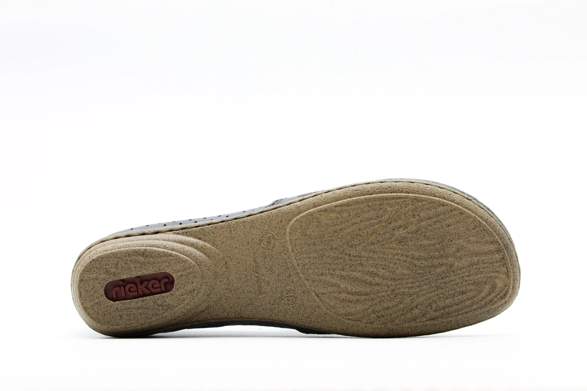 Closed Shoes RIEKER 5396510