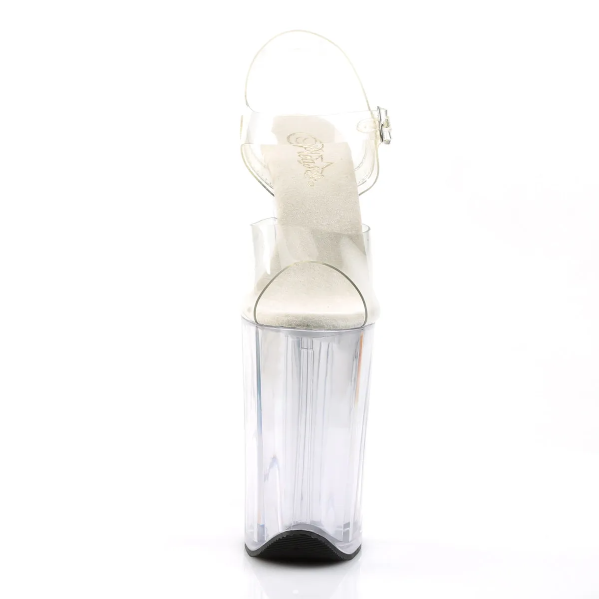 Plus Size Sandals For Wide Feet Infinity-908