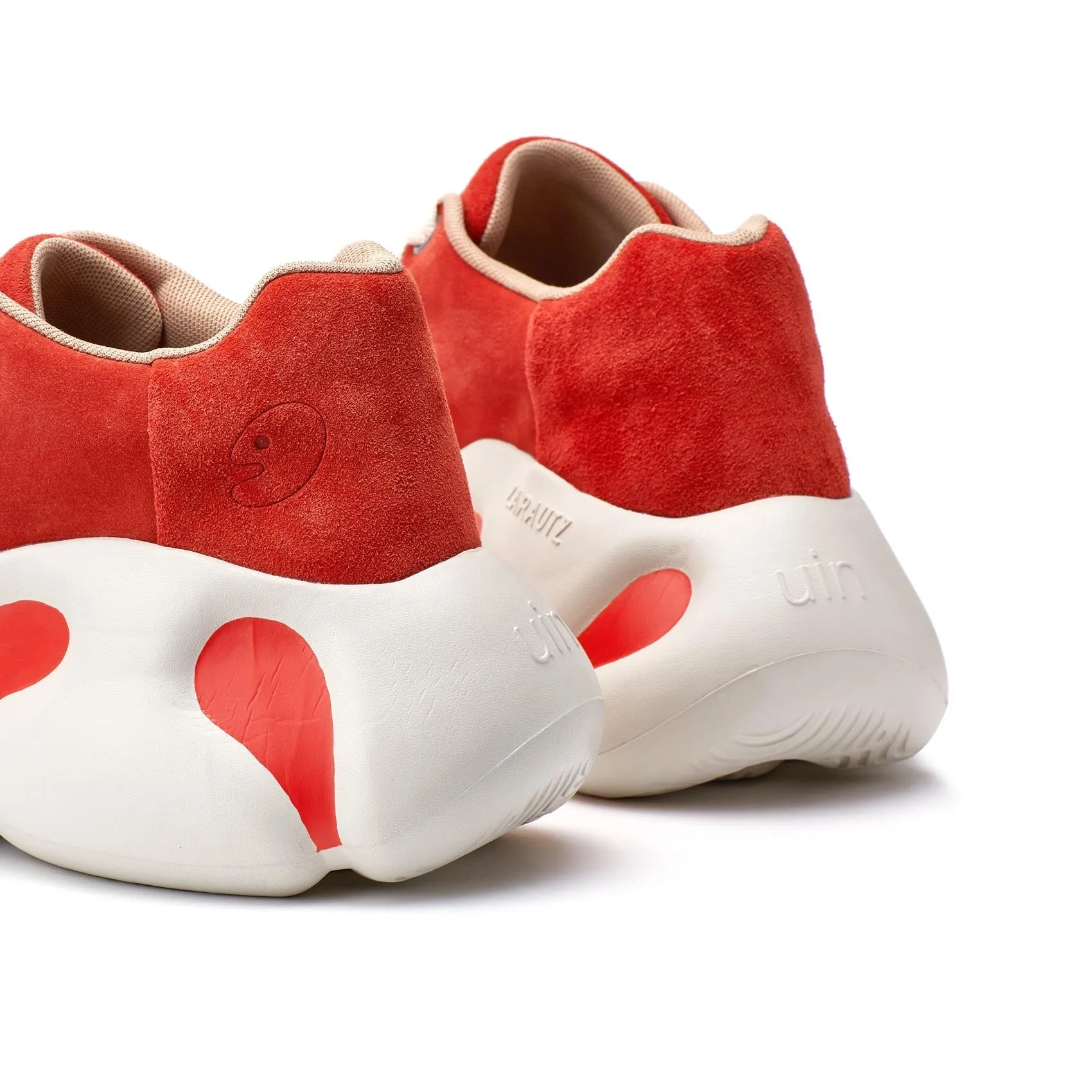 Basketball Shoes Releasing 2025 Guardsman Red Zarautz IV Women