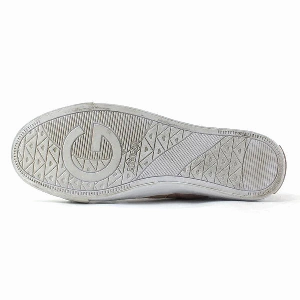 GUESS . Casual Biking Shoes