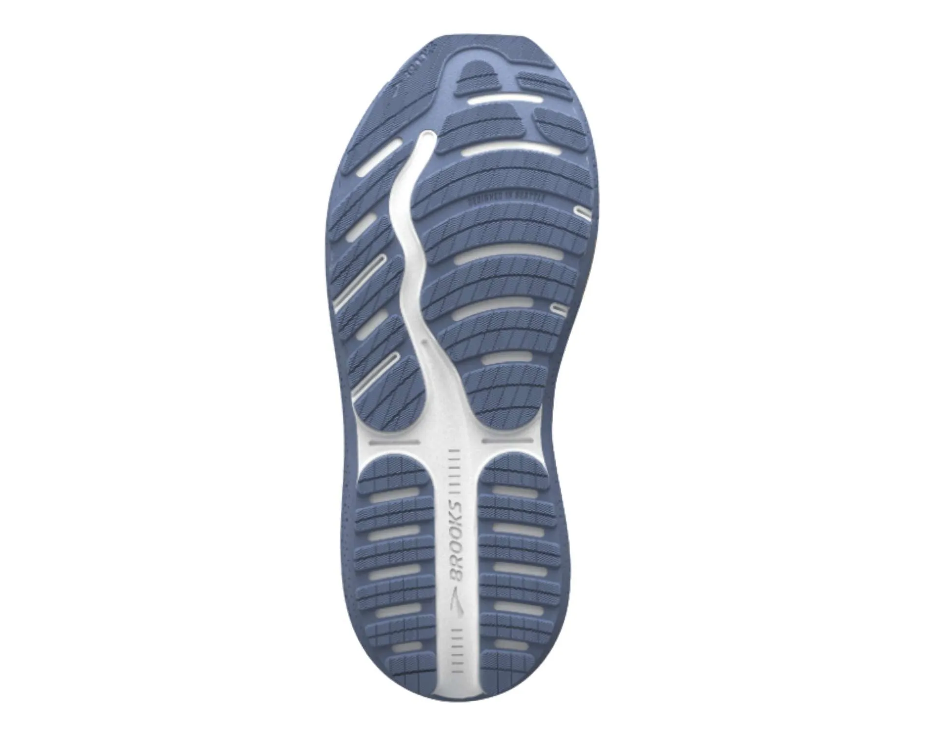 Brooks Ghost Max 2 Mens Running Shoes On Cloud Running Shoe