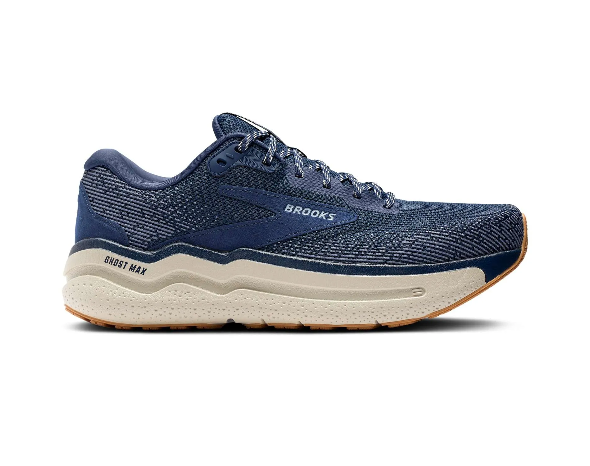 Brooks Ghost Max 2 Mens Running Shoes Best Running Shoes For Pavement