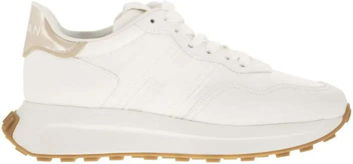 Sneakers For People With Flat Feet H641 - SNEAKERS