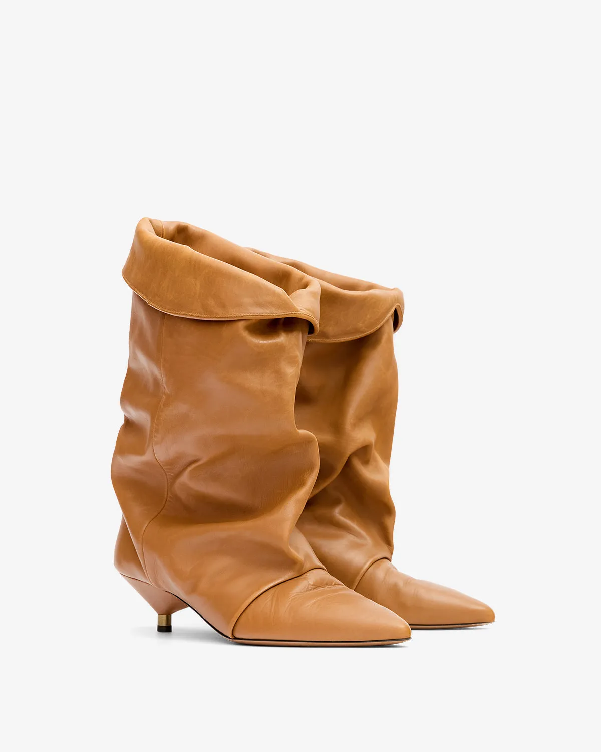 EDRIK BOOTS Ankle Boots Lace Up