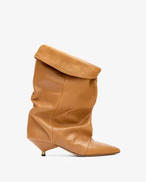 EDRIK BOOTS Gypsy Boots