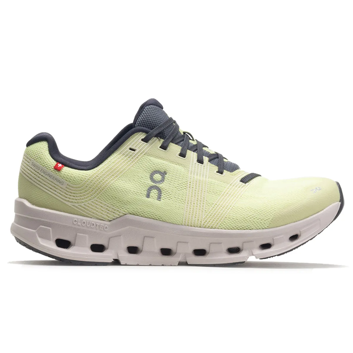 Best Gore Tex Trail Running Shoes On Cloudgo Textile Synthetic Men's Hay Sand Lace Up Trainers