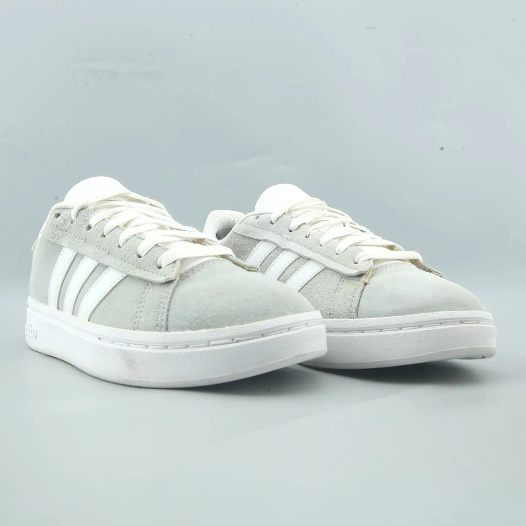 ADIDAS  GRAND COURT ALPHA Chinese Laundry Sneakers