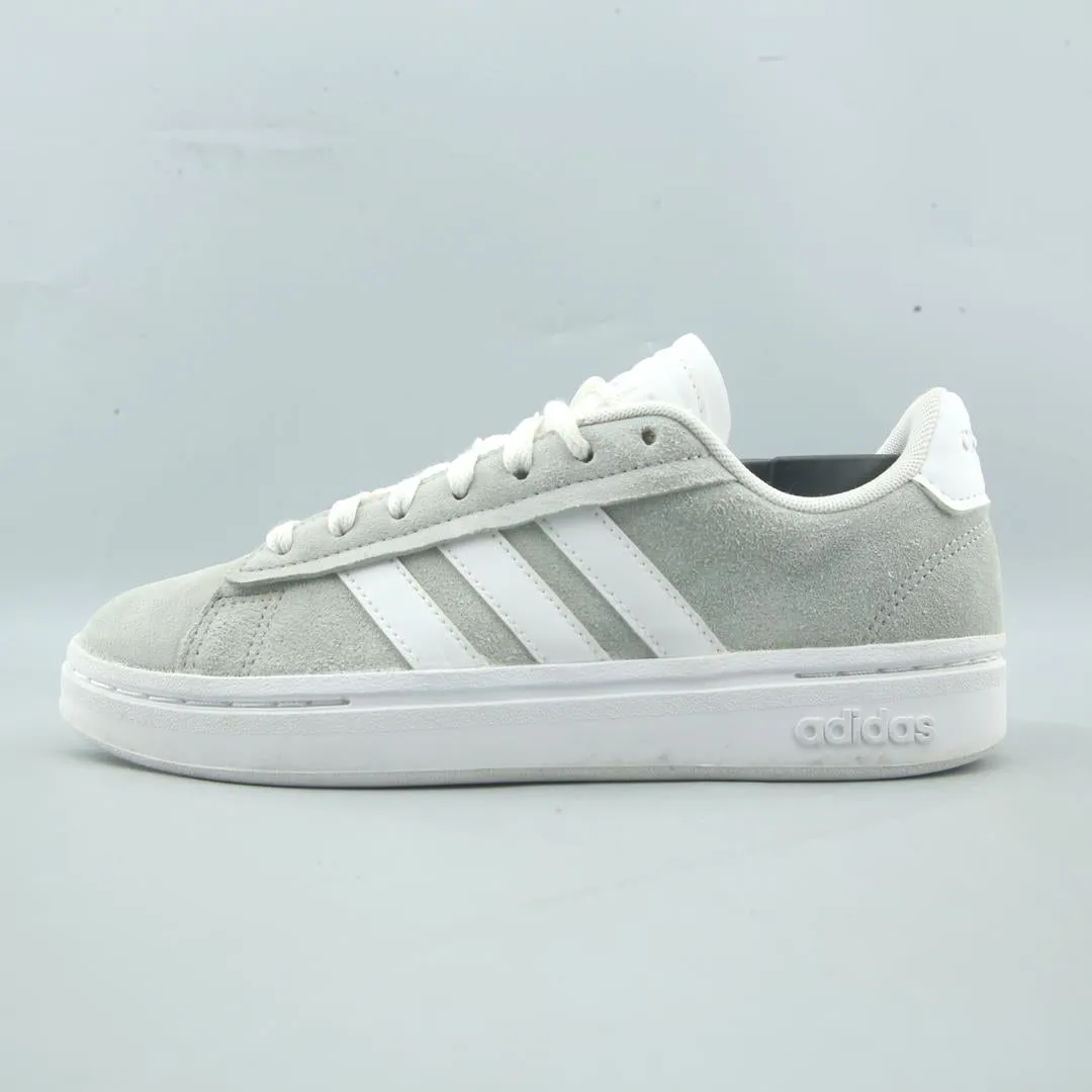 ADIDAS  GRAND COURT ALPHA She Wears High Heels I Wear Sneakers