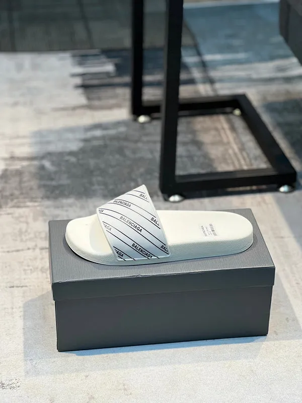 Sandals And Swords 3 Balenciaga Luxury Sandals