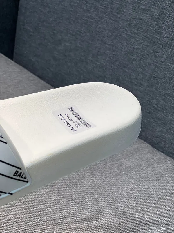 Strappy Kitten Heel Sandals Balenciaga Luxury Sandals