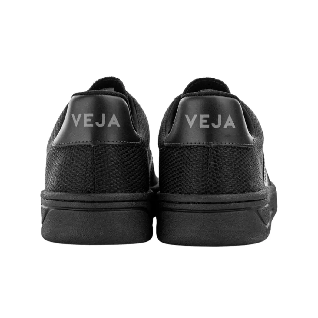 veja V-12 Men's Sneakers Sneakers Slip On Rhinestones