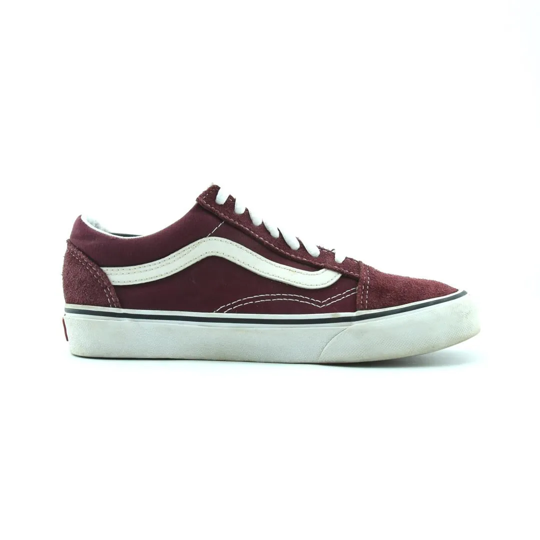 Sneakers Walking VANS OLD SKOOL