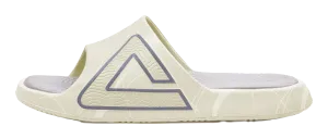 Aldo Shoes Slides PEAK Tai Ji1.0 Quiet Slip Resistant Cushioning Slide Slippers Unisex Gray Beige White