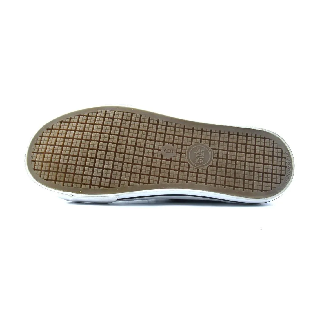 Split Toe Sneakers WONDER NATION MEMORY FOAM