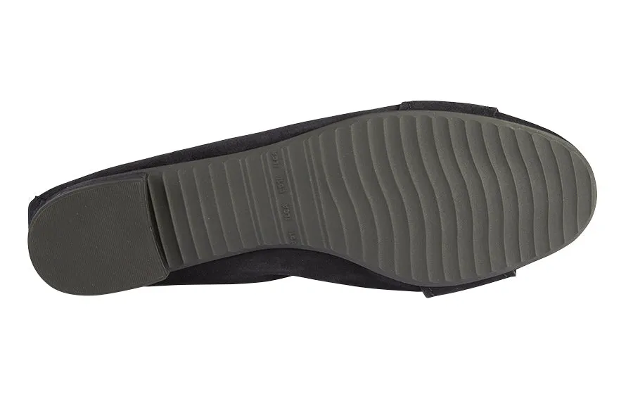 Calf Pain After Wearing Flat Shoes Ken Beauty Navy