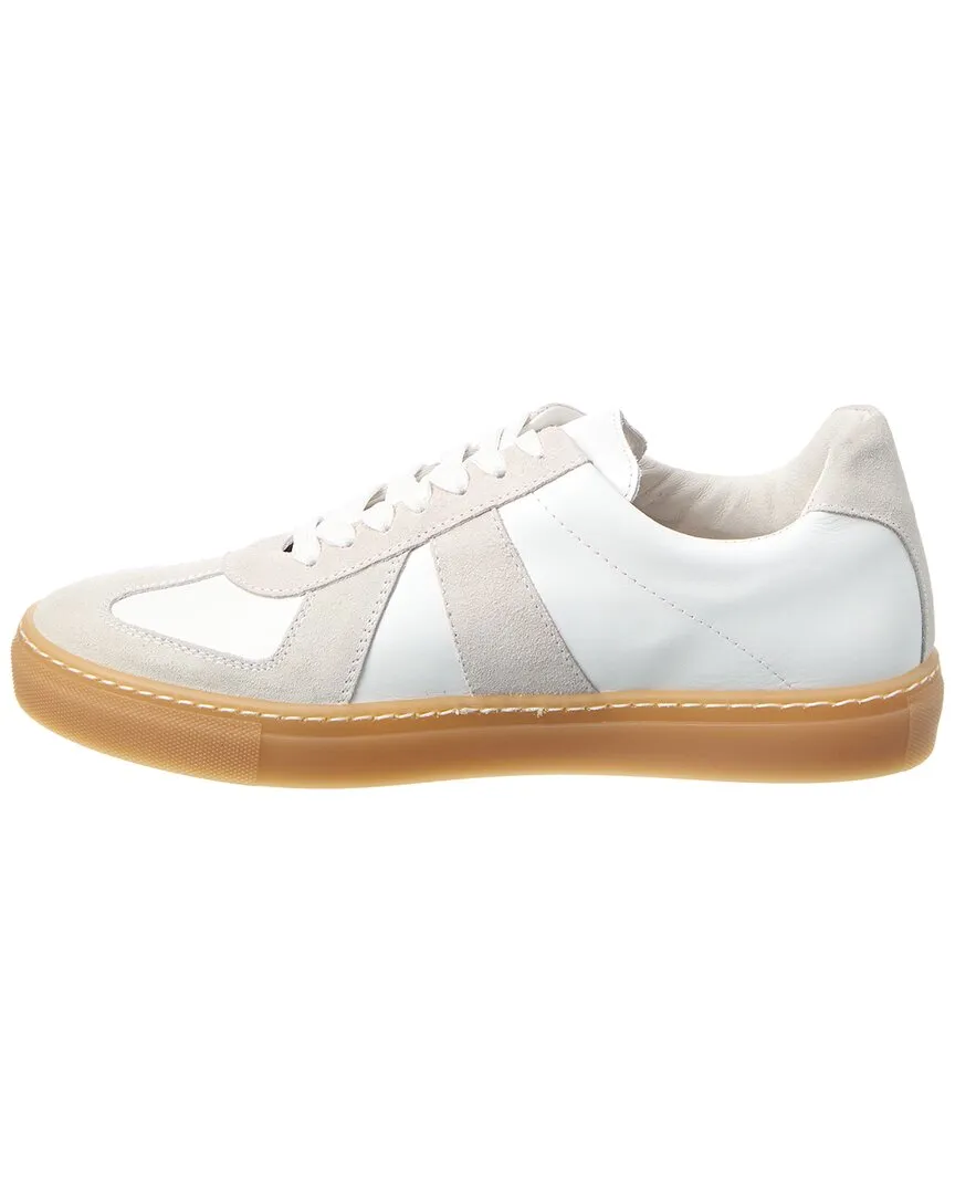 Woodchuck Sato Tabi Loafers J.McLaughlin Tobie Shoe