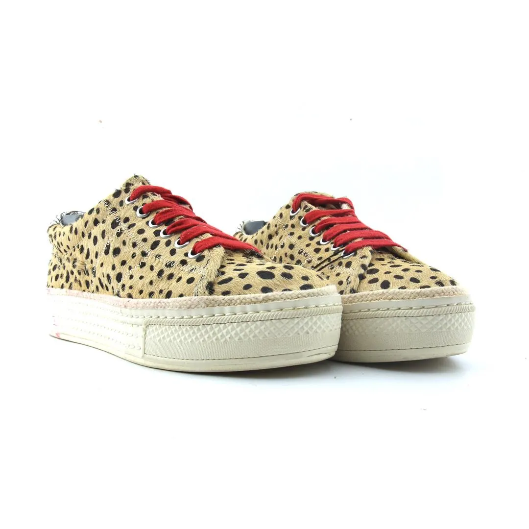 DOLCE VITA  . Platform Sneakers