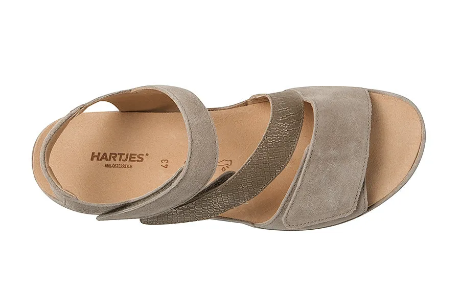 HAR MILLER Sandals Grande Antigua