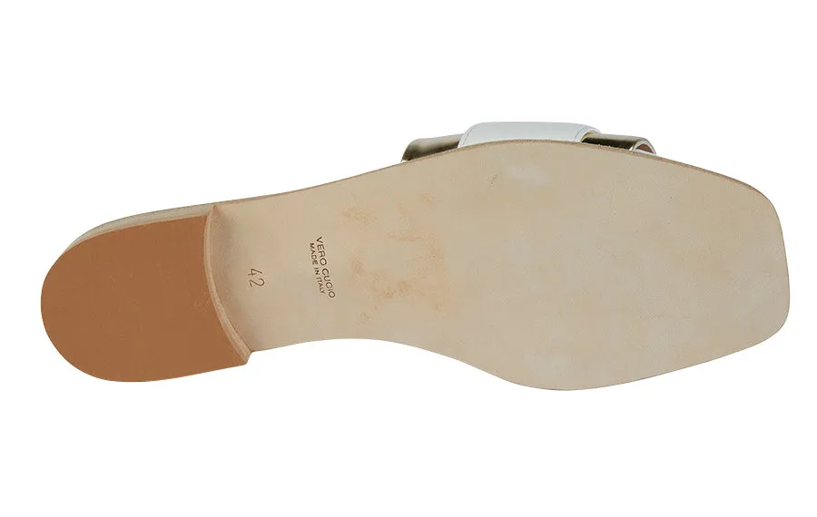 Fashionable And Comfortable Sandals Bb Bjork White