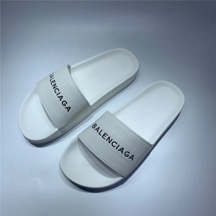 Balenciaga Luxury Sandals Sandals Emerald Bay