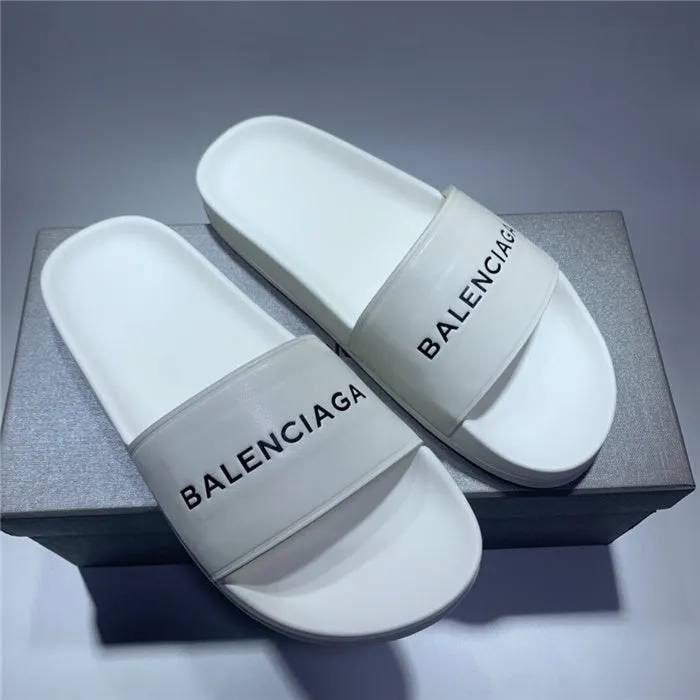 Balenciaga Luxury Sandals Capri Sandals