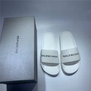 Balenciaga Luxury Sandals Scott Sandals