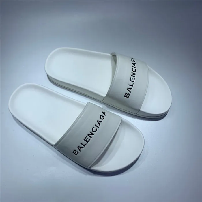 Balenciaga Luxury Sandals Comfiest Sandals For Walking