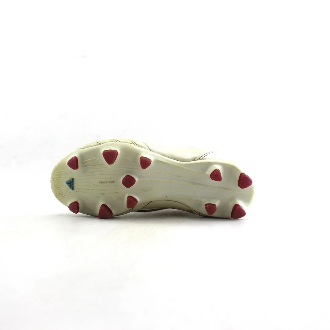 ADIDAS F10 Make Your Own Adidas Shoes