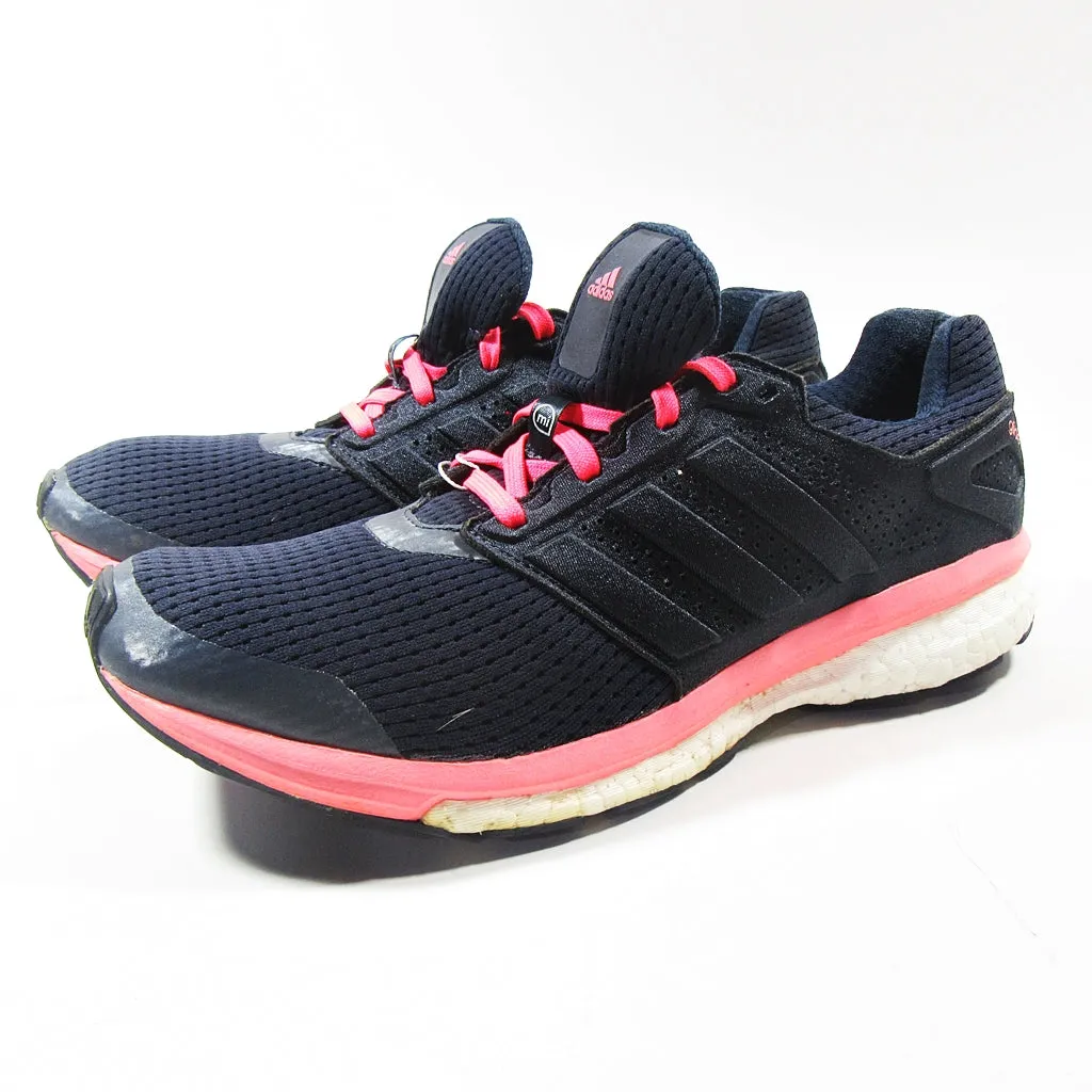 ADIDAS Glide Boost Terry Fox Adidas Shoes