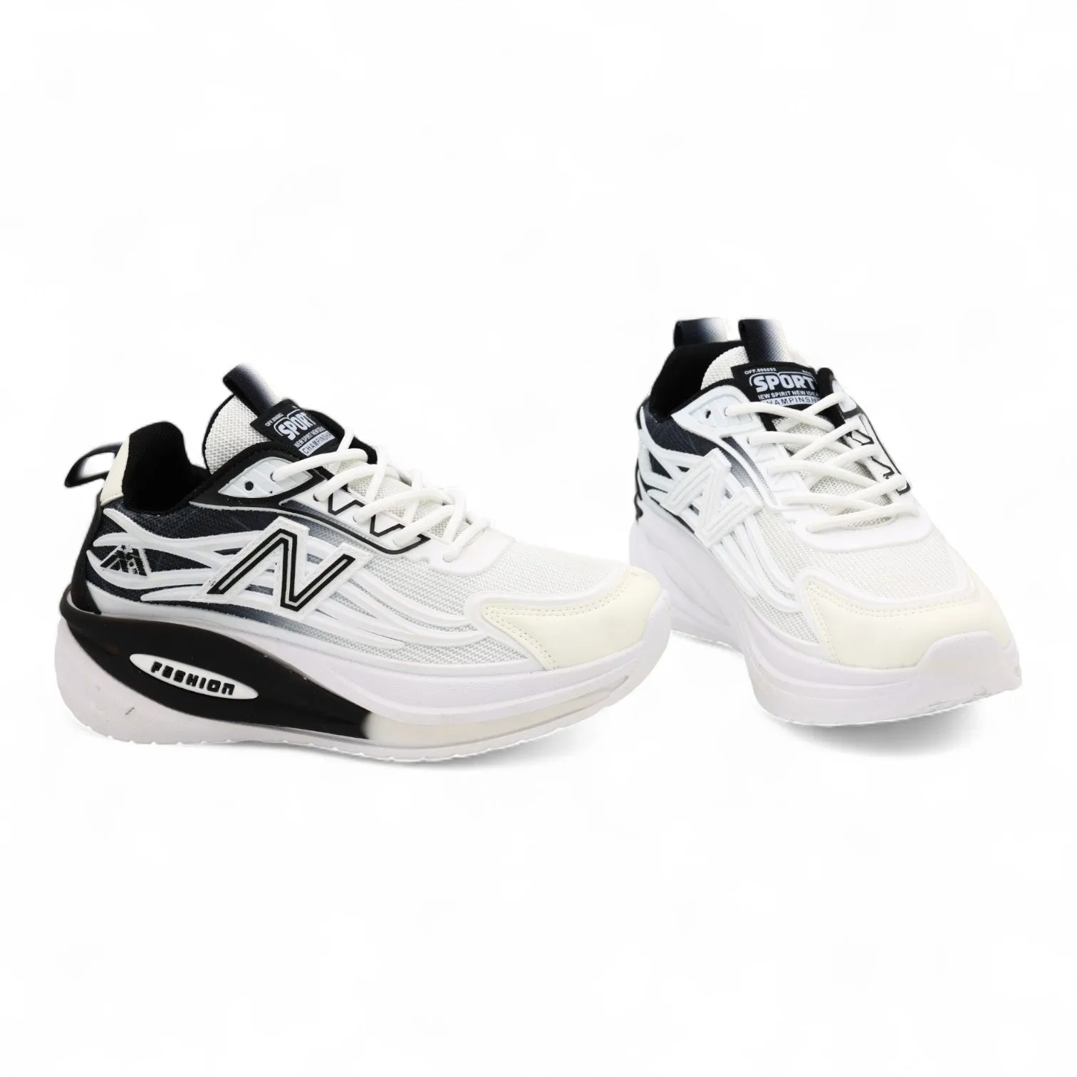 Cyprian High Heels M01009 N Shoes