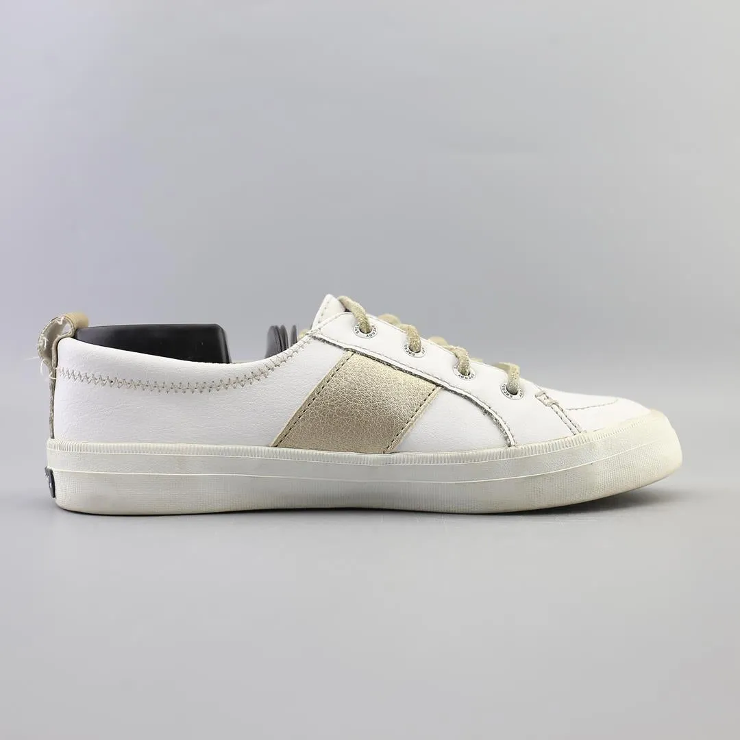 Sneakers Trailer SPERRY TOP SIDER