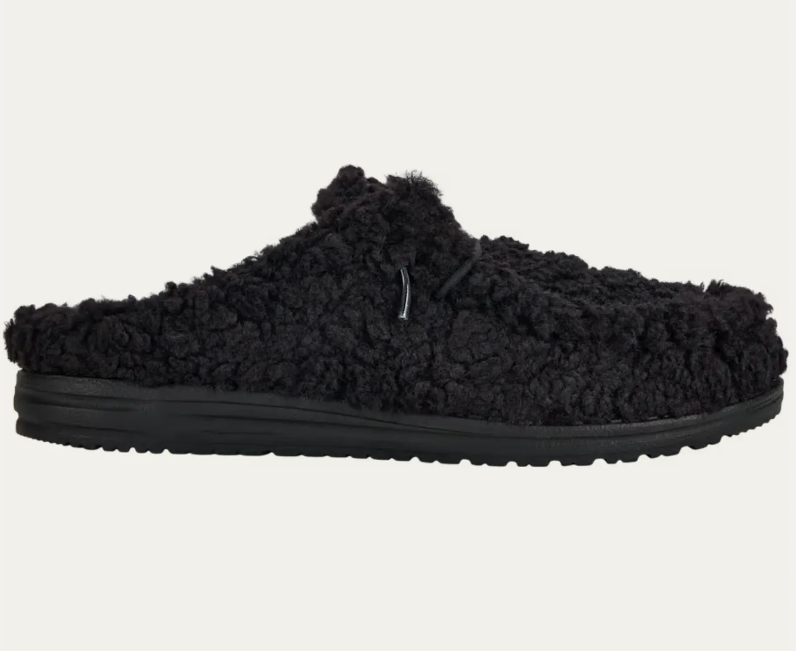 Hey Dude Wally Slipper Grateful Slippers