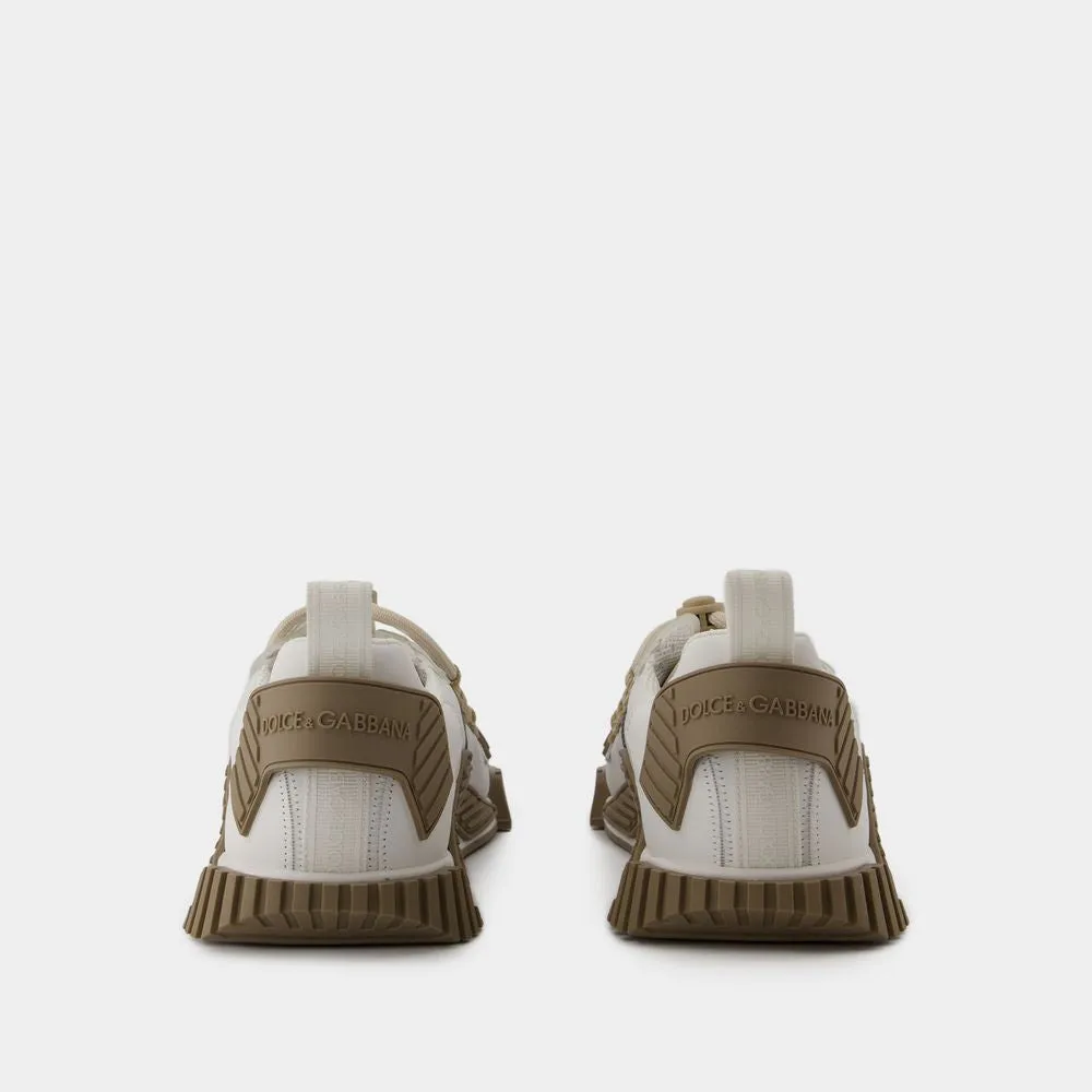 NS1 Sneakers Goretex Sneakers